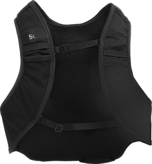 asics running backpack 5l