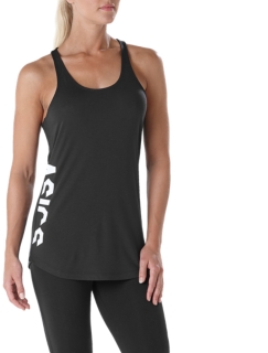 Alternative image view of ESNT GPX TANK, PERFORMANCE BLACK