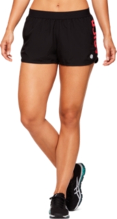 asics workout shorts