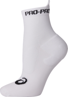 asics pro pad socks