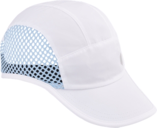 W MESH CAP
