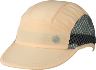 W MESH CAP