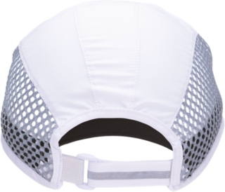 asics mesh cap
