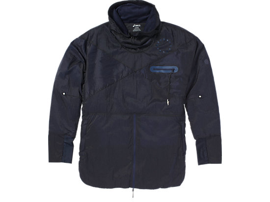 parka asics parka asics