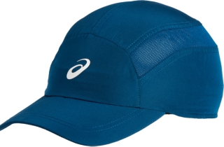 asics running hat