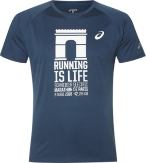 magliette asics 2018