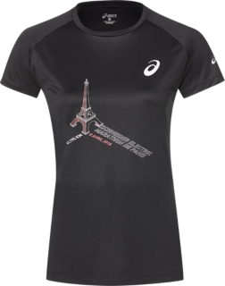 asics t shirt france