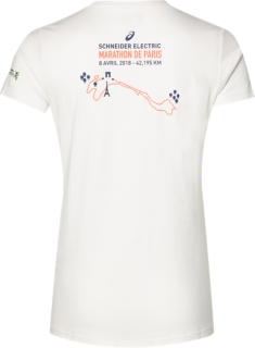 asics t shirt paris