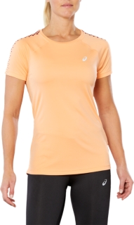 Women's Short Sleeve Shirts 