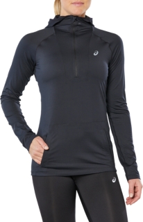 nike therma golf pullover