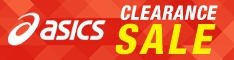 ASICS ONLINE STORE　アシックスオンラインストア