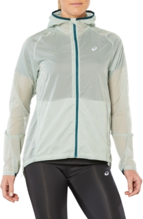 Asics Sport Lightweight Hd Jkt asics kopen in de aanbieding