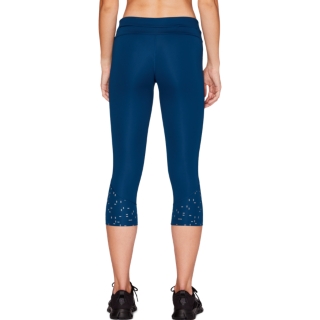 Download Women's SPORT RACE KNEE TIGHT | MAKO BLIUE | Tights ...