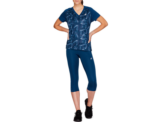 asics sport race knee tight asics sport race knee tight