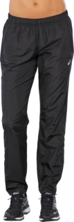 WOVEN PANT | PERFORMANCE BLACK | Pants 