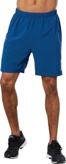 women's running shorts 7 inch inseam