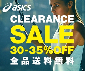 ASICS ONLINE STORE　アシックスオンラインストア