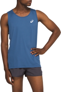 asics tank tops