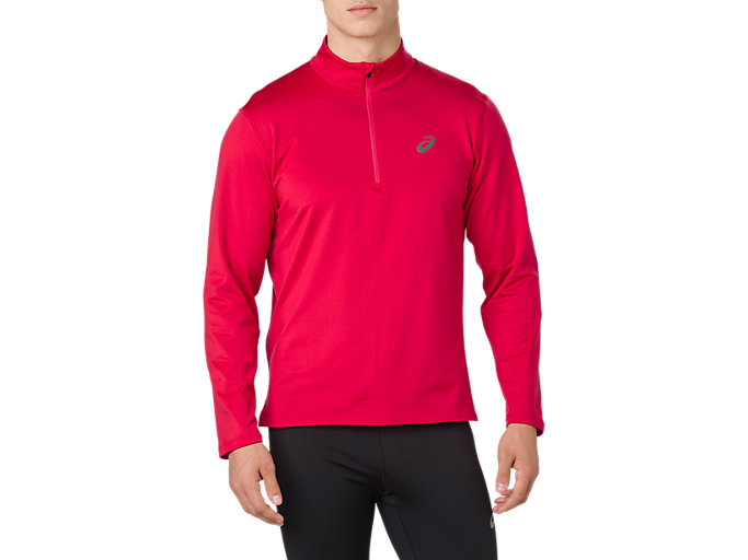 asics winter running top asics winter running top