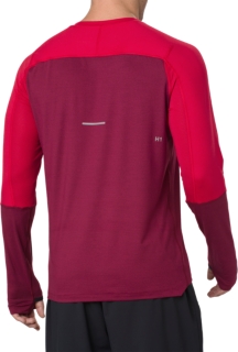 asics thermopolis plus long sleeve shirt