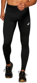 Men's SILVER WINTER TIGHT | PERFORMANCE 