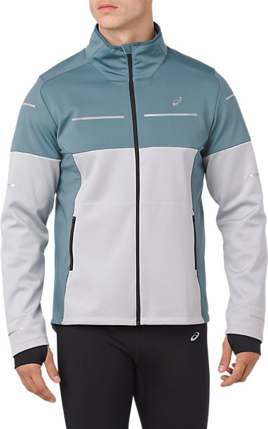 asics winter jacket asics winter jacket