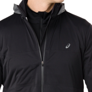 asics system jacket