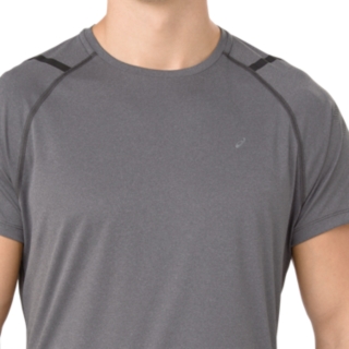 magliette manica corta asics