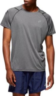 DARK GREY/PERFORMANCE BLACK