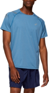 DEEP SAPPHIRE HEATHER