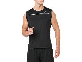 asics elite chaleco asics elite chaleco