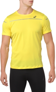 LEMON SPARK | Short Sleeve Tops 