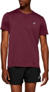 Front Top view of SEAMLESS SS, DEEP MARS