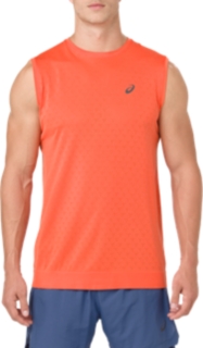 asics gel cool shirt