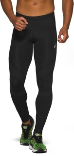 asics compression leggings