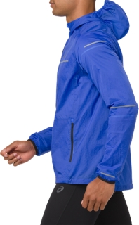 wind and waterproof running jacket