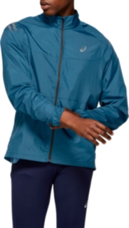 asics icon jacket