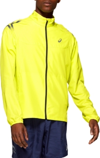 asics icon jacket