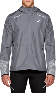 asics jacke