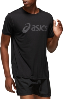 asics compression shirt