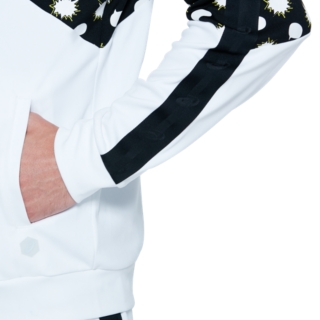 asics tiger men's track jacket clothes 2011a525