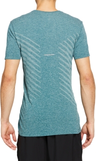 Men's SEAMLESS SS TOP | EVERGLADE 