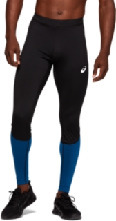 asics men's essentials tight