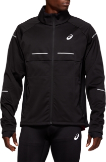 asics ski jacket