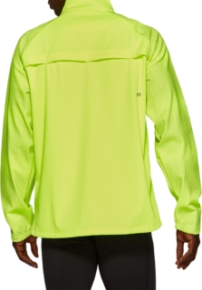 asics reflective jacket