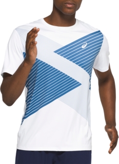 asics ss top