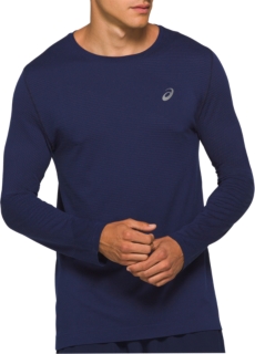 asics seamless shirt