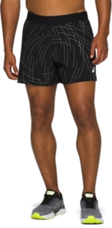 asics short tights