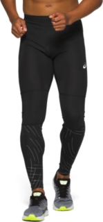 asics tights mens