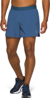 calzoncini running uomo